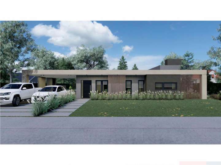 Casa en venta en Partido de Luján, Buenos Aires