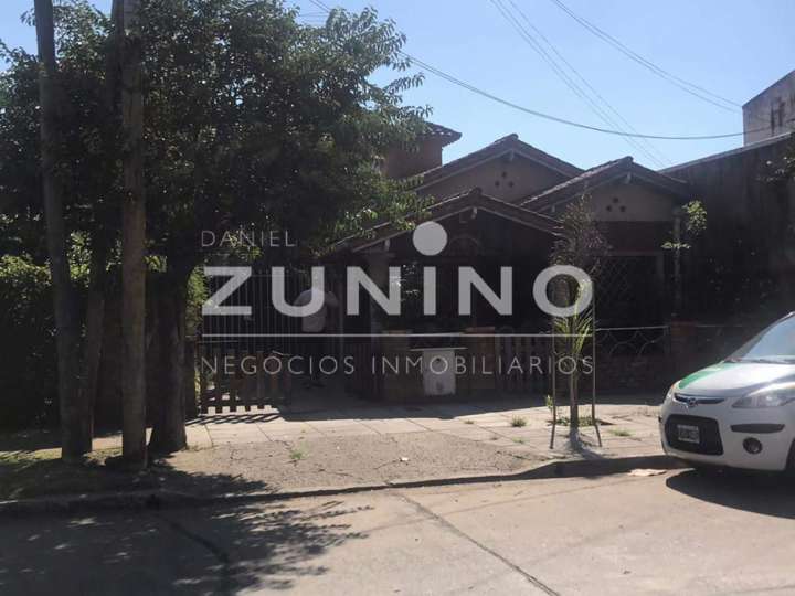 Casa en venta en Muñoz, Muñiz