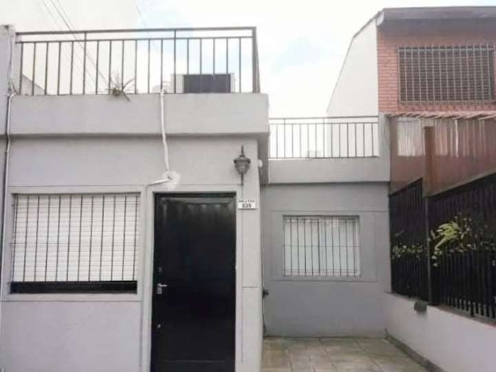 Edificio en venta en Oncativo, 600, Buenos Aires