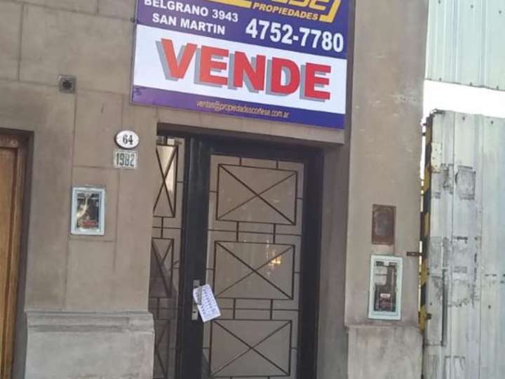 Departamento en venta en 1979 25 De Mayo, 1979, Buenos Aires