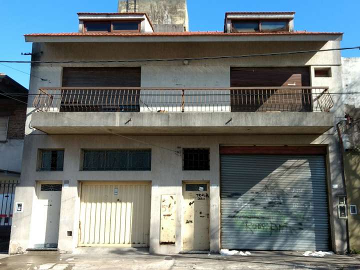 Comercial / Tienda en venta en 146 - Campichuelo, 4933, Villa Ballester