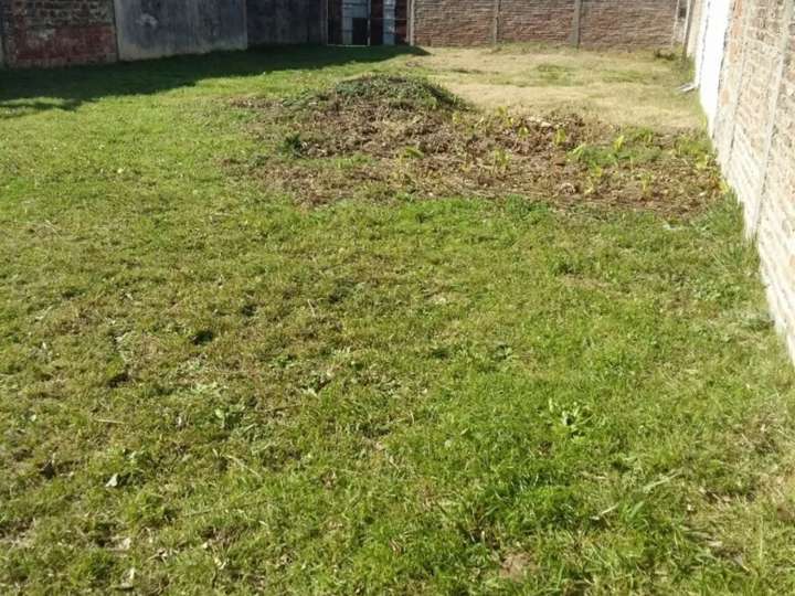 Terreno en venta en Laprida, 202, Buenos Aires
