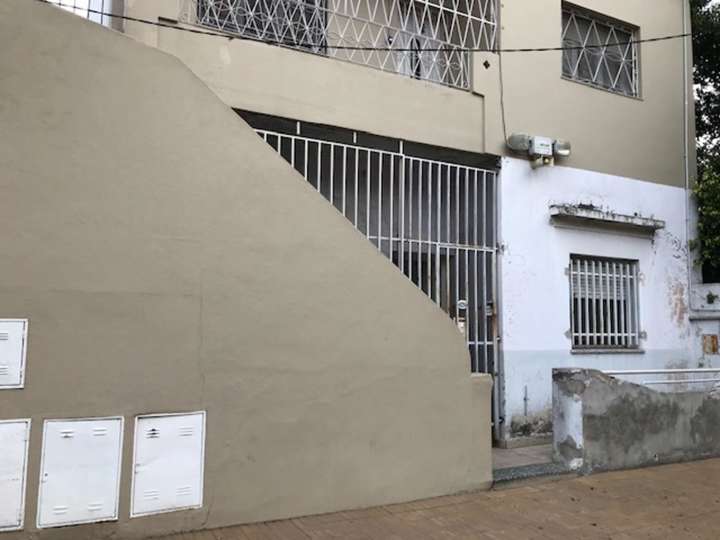 Edificio en venta en 512 - Luis María Campos, 4268, Buenos Aires