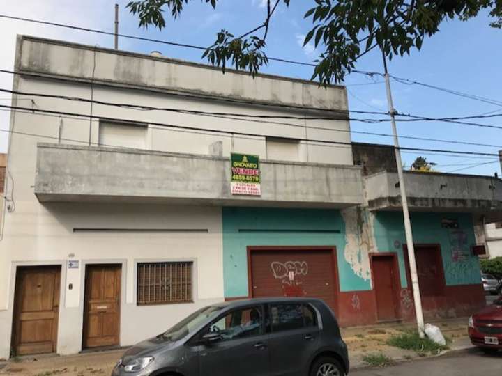 Departamento en venta en 430 - Ernesto Sabato, 3198, Santos Lugares
