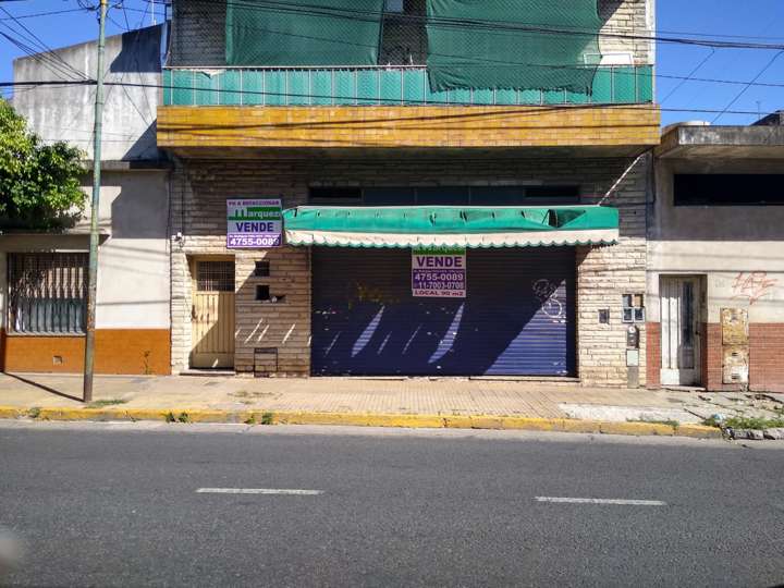 Comercial / Tienda en venta en 93 - Valentín Gómez, 782, Buenos Aires