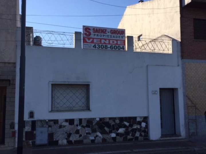 Casa en venta en Arturo Beruti, 4499, Ciudad Autónoma de Buenos Aires