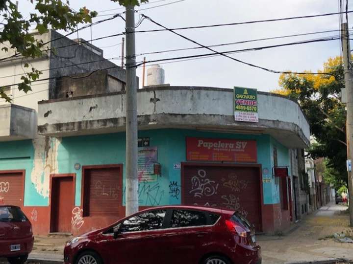 Departamento en venta en 430 - Ernesto Sabato, 3201, Santos Lugares
