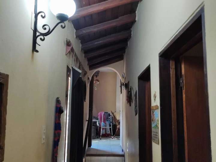 Casa en venta en Amado Nervo, Villa Carlos Paz