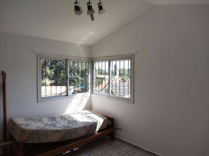 Casa en venta en Benito Quinquela Martín, Villa Carlos Paz