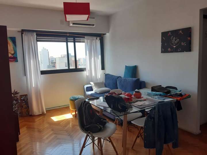 Departamento en venta en Avenida Rivadavia, Buenos Aires