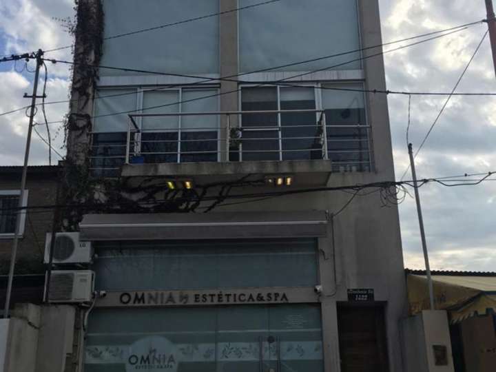 Edificio en venta en Ruta Nacional 5, Luján
