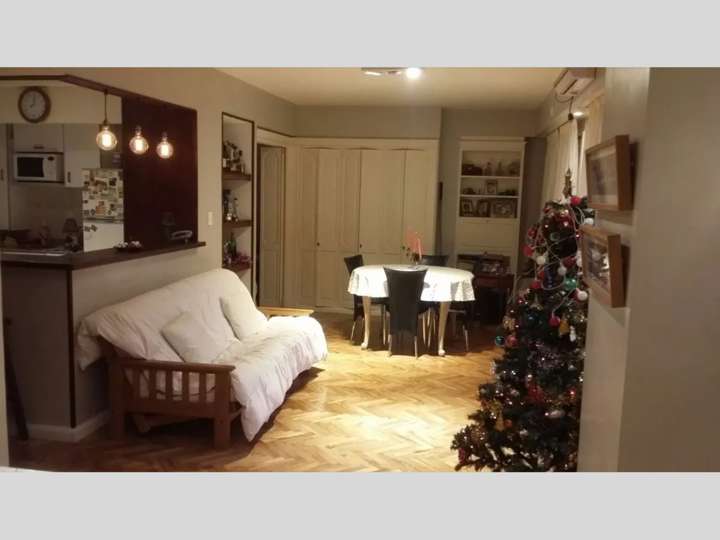 Departamento en venta en Presidente José Evaristo Uriburu, 1076, Ciudad Autónoma de Buenos Aires