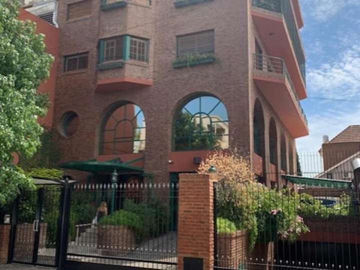 Departamento en venta en Sarmiento, 650, Buenos Aires
