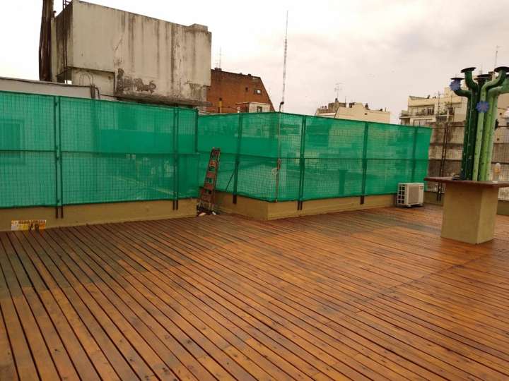 Departamento en venta en Presidente José Evaristo Uriburu, 1076, Ciudad Autónoma de Buenos Aires