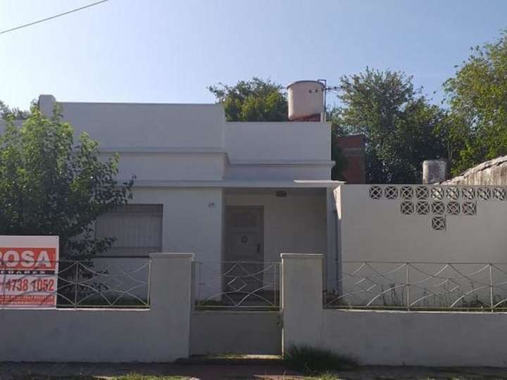 Casa en venta en 108 - Chacabuco, 5979, Billinghurst