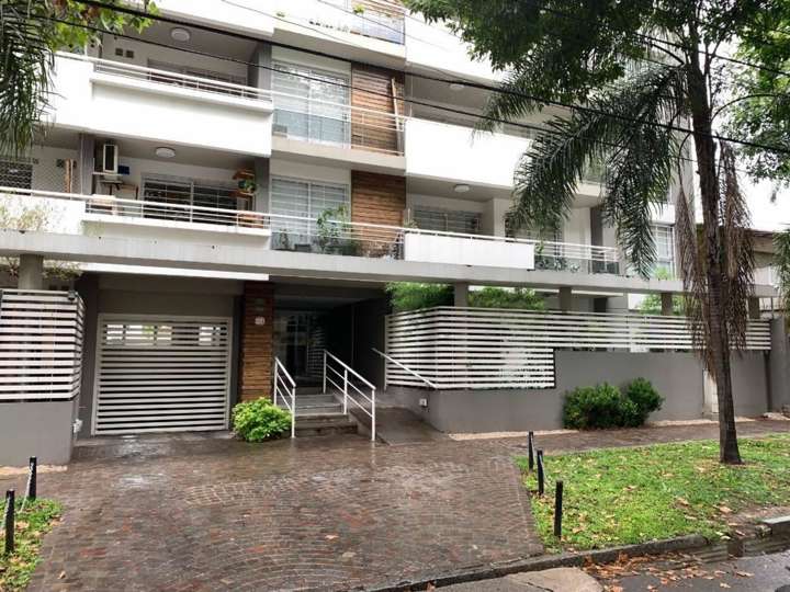 Cochera en venta en Pueyrredón, 257, Buenos Aires