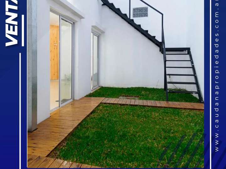 Edificio en venta en Avenida Gaona, 2005, Buenos Aires