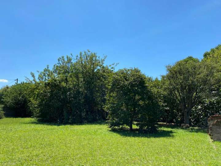 Terreno en venta en El Arreo, Francisco Álvarez