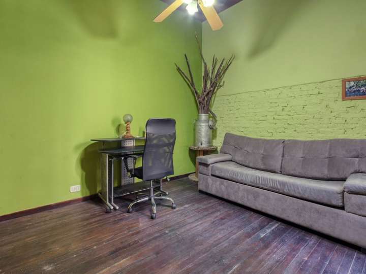 Casa en venta en Helguera, 2084, Ciudad Autónoma de Buenos Aires