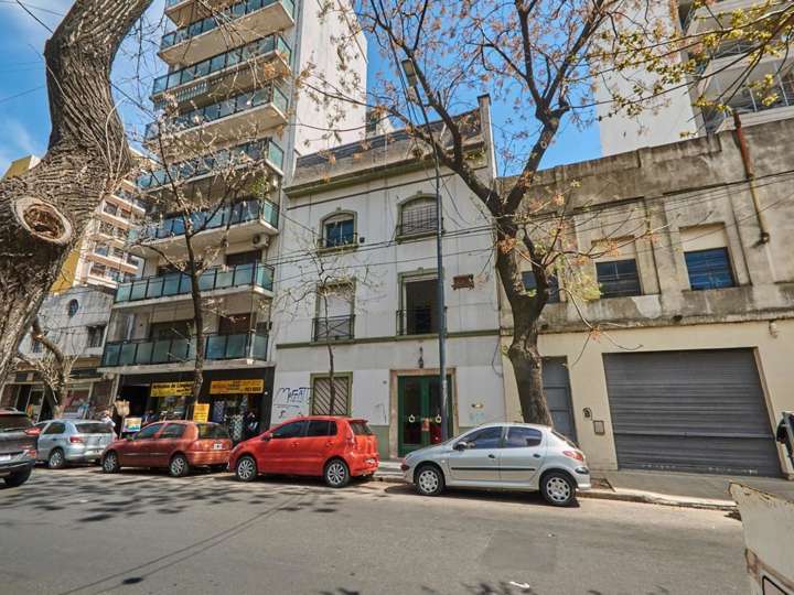 Departamento en venta en Bulnes, 264, Ciudad Autónoma de Buenos Aires