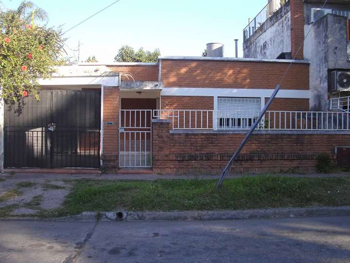 Casa en venta en Buchanan, 486, Santa Fe