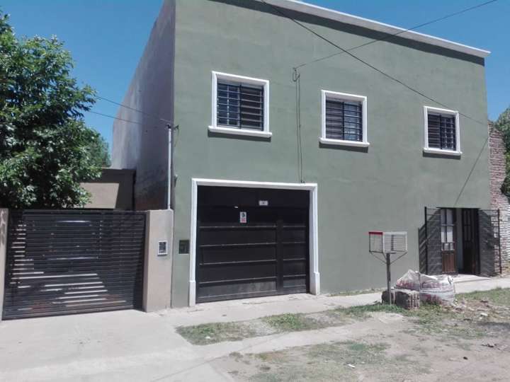 Casa en venta en Avenida San Martín, 434, Belén de Escobar