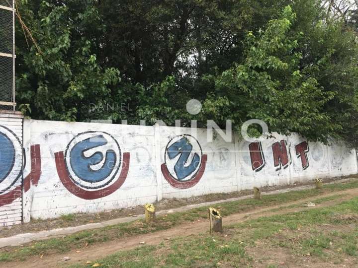 Terreno en venta en Avenida del Libertador, Buenos Aires