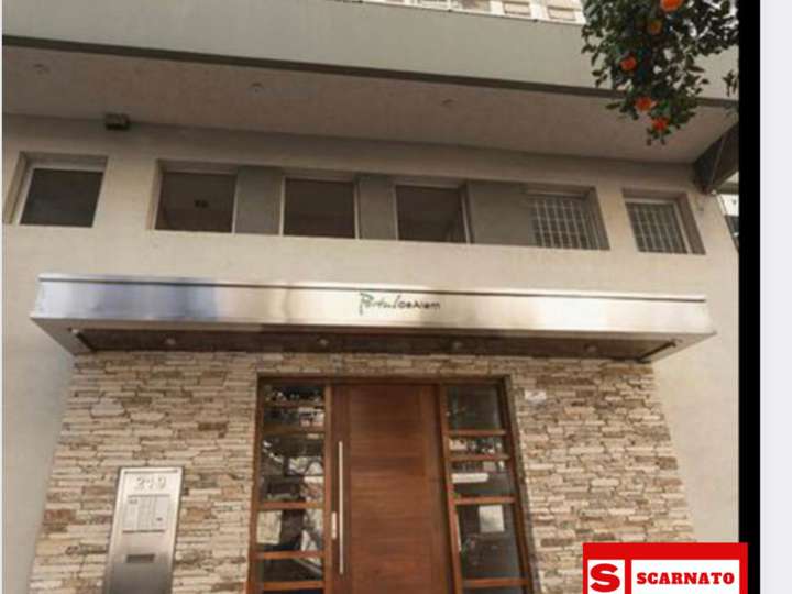 Departamento en venta en Francisco Portela, 215, Buenos Aires