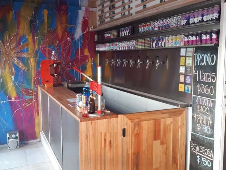 Comercial / Tienda en venta en Belgrano, 842, Córdoba
