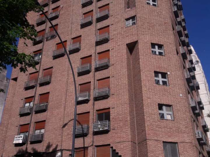 Departamento en venta en Obispo Oro, Córdoba