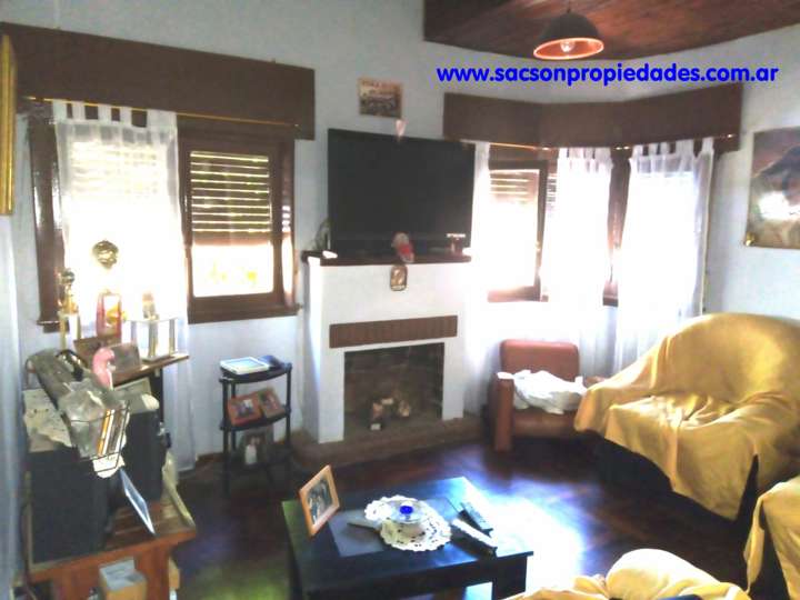 Casa en venta en Calle 800, Ciudad Evita