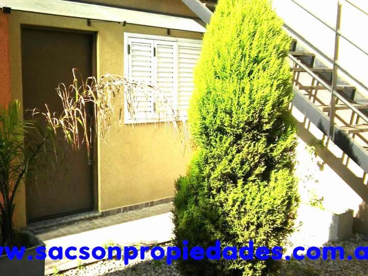 Departamento en venta en José Equiza, Buenos Aires