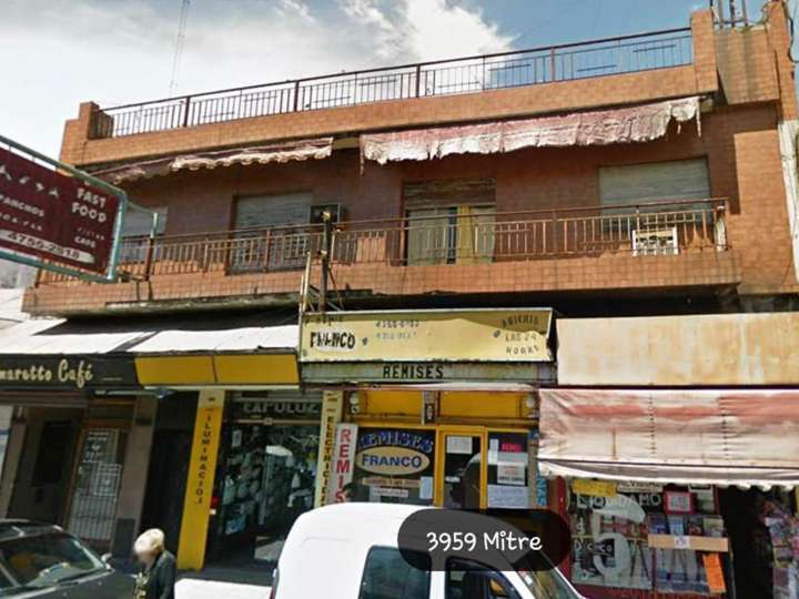 Departamento en venta en 54 - Bartolomé Mitre, 3958, General San Martín