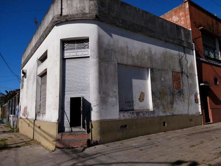 Comercial / Tienda en venta en Quirno Costa, San Fernando