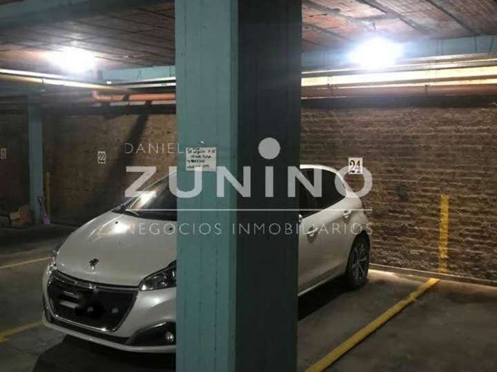Cochera en venta en España, 1032, Buenos Aires