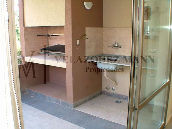 Departamento en venta en Racedo, Ezeiza