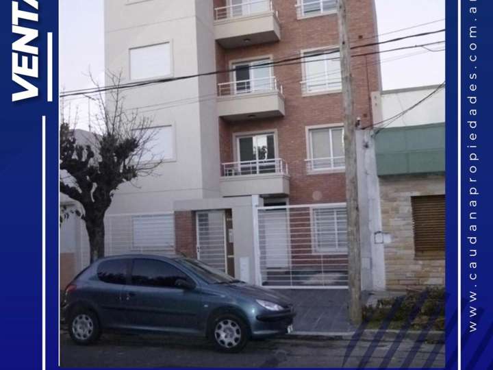 Departamento en venta en Yatay, 600, Buenos Aires