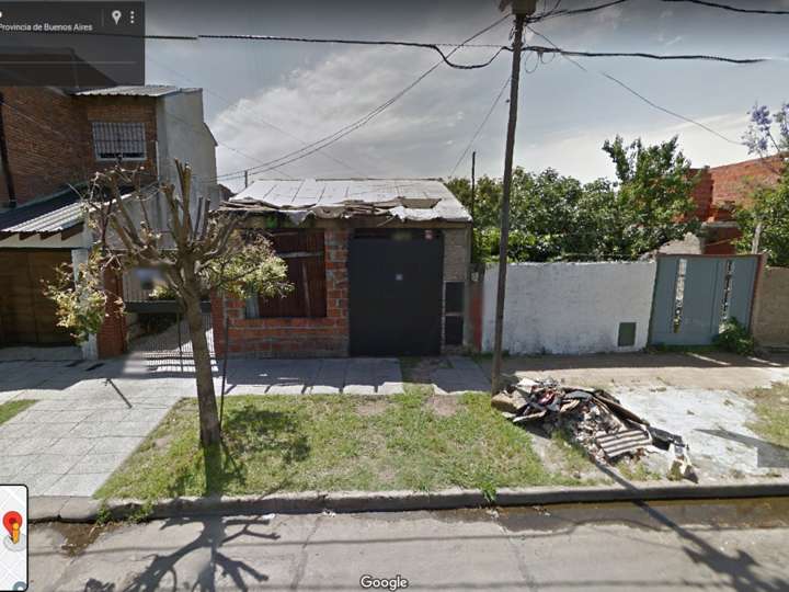 Terreno en venta en Carabobo, 2277, Villa Luzuriaga