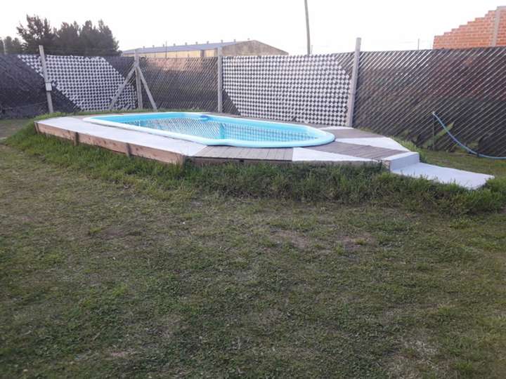 Casa en venta en Los Aromos, Matheu