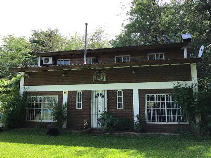 Casa adosada en venta en El Greco, Cuartel V