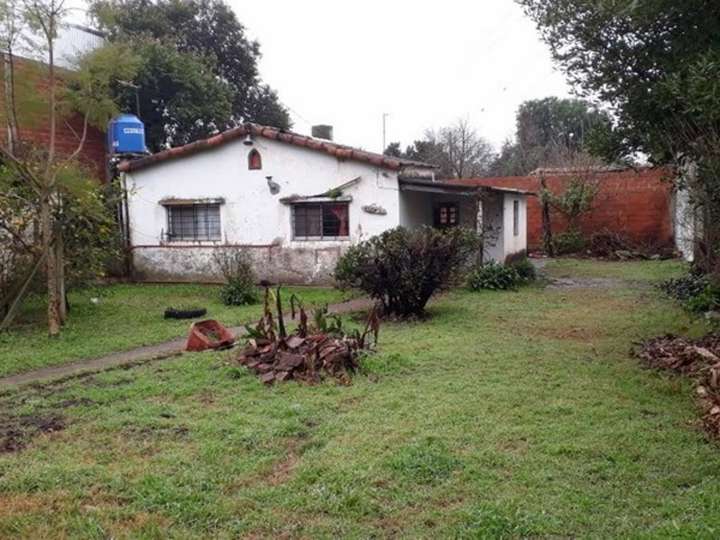 Terreno en venta en Avenida Alexander Graham Bell, 855, Paso del Rey