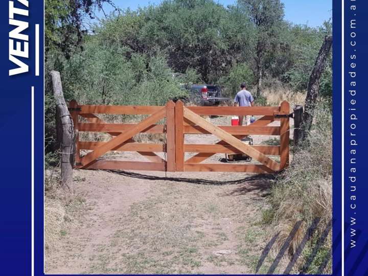 Terreno en venta en Belgrano, 1001, San Luis