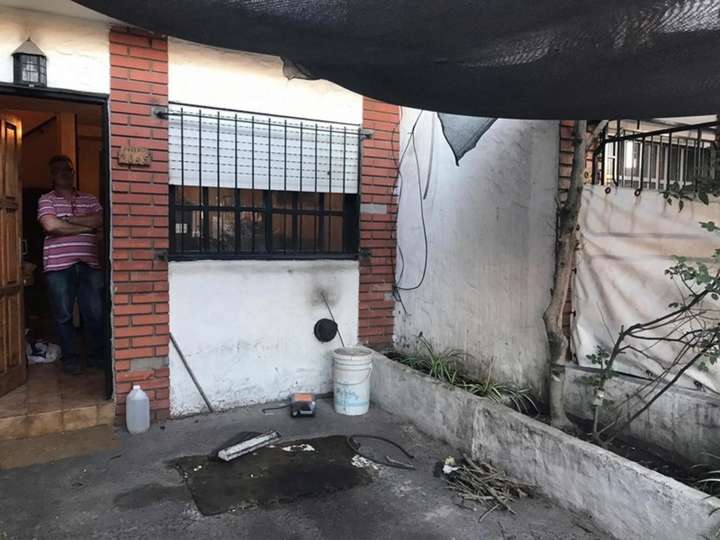 Departamento en venta en Entre Ríos, 2029, Buenos Aires