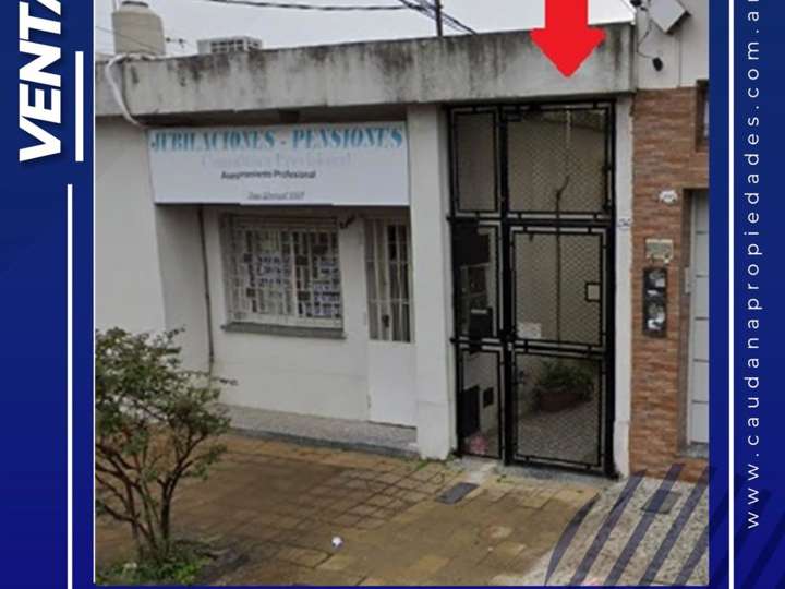 Edificio en venta en Doctor Ignacio Arieta, 2701, Buenos Aires