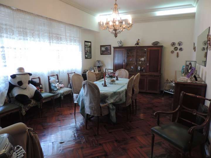 Casa en venta en Baigorria, 2394, Ciudad Autónoma de Buenos Aires