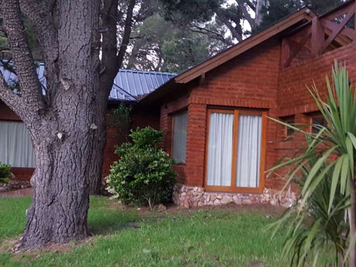 Casa en venta en Cerro Napostá, Villa Ventana