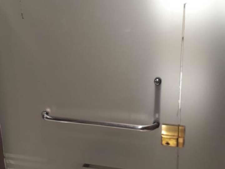 Oficina en alquiler en Humberto Primo, Córdoba