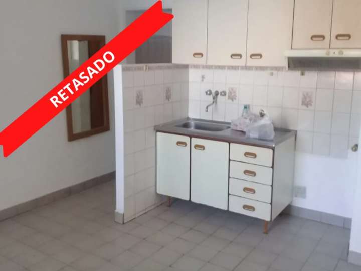 Departamento en venta en Figueroa Alcorta, 727, Villa Luzuriaga