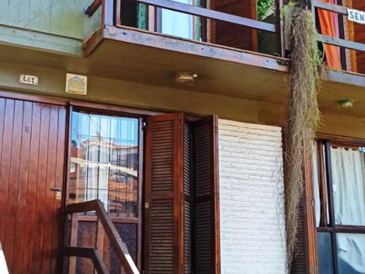 Departamento en venta en J. Hernández, 432, San Bernardo