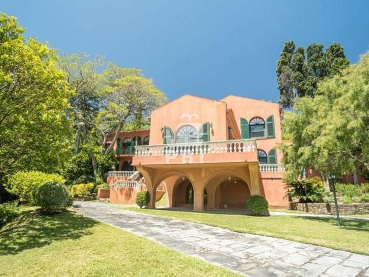 Casa en venta en Avenida Antonio Lussich, Maldonado